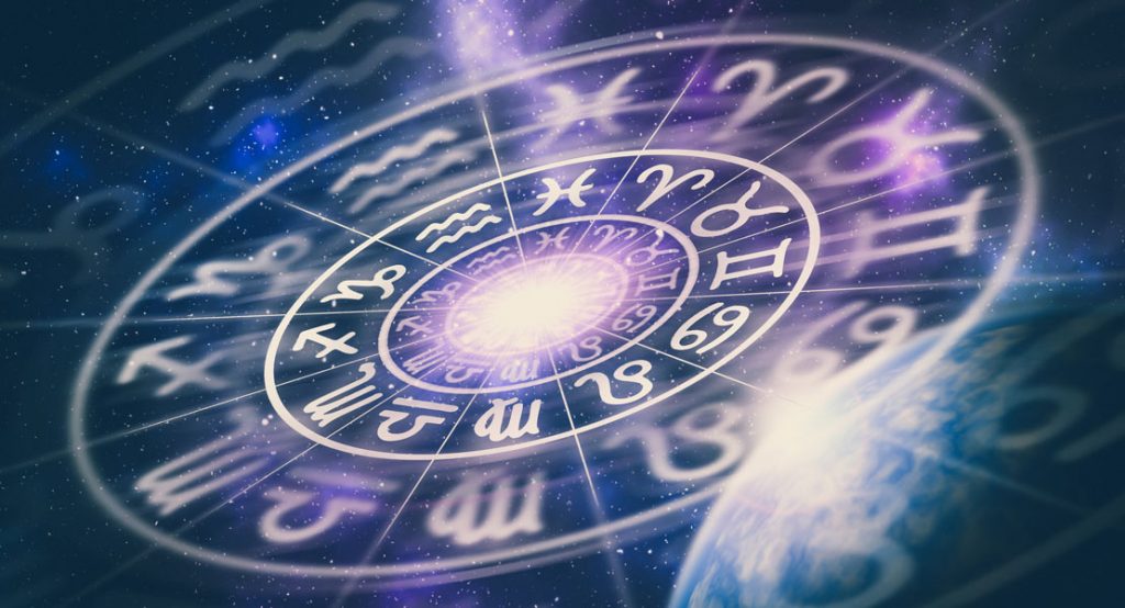 Das Sex Horoskop Was Dein Sternzeichen über Dein Sexleben Verrät 