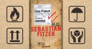 Buchtipp: Das Paket von Sebastian Fitzek