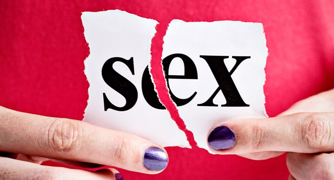Diese 9 Dinge Passieren Mit Deinem Körper Wenn Du Keinen Sex Mehr Hast