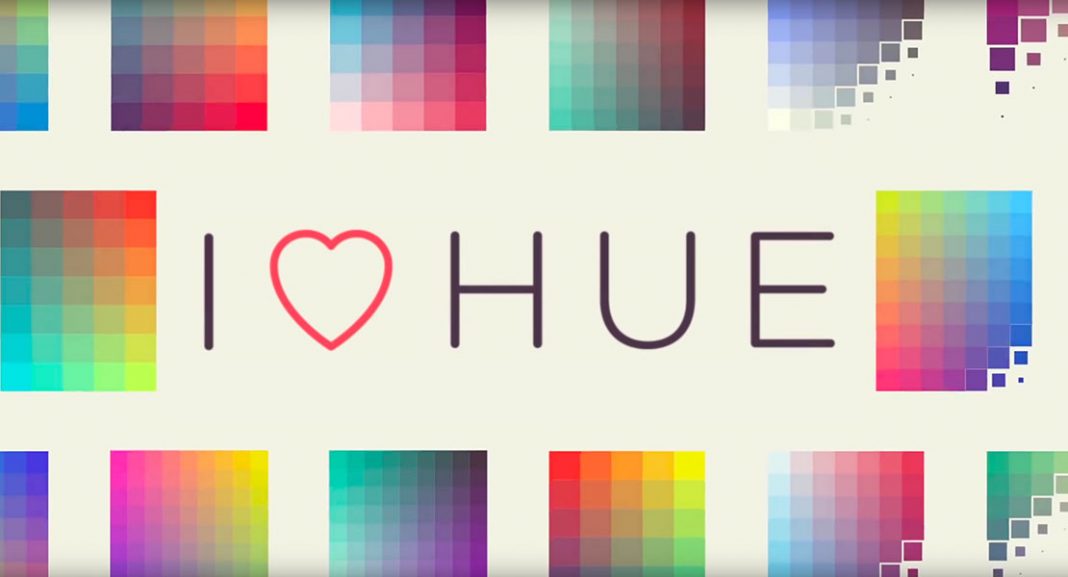 i love hue app