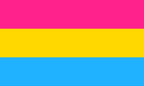 Pansexuell: Funktioniert Liebe ohne Geschlechterschranken?