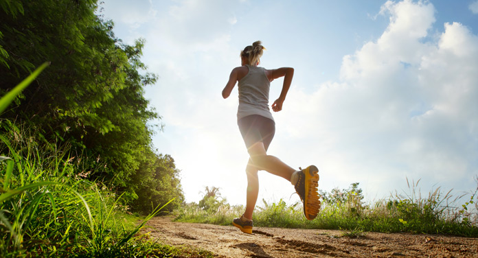 Jeden Tag joggen – wie nützlich oder schädlich ist Streak Running?