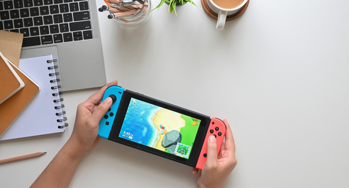 Lohnt sich eine Nintendo Switch Online-Mitgliedschaft?