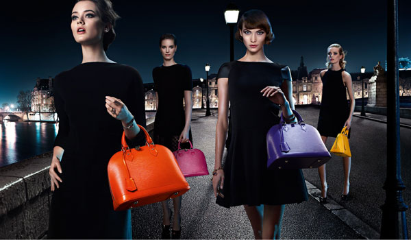 Louis Vuitton: Dieser Schmuck ehrt die legendären Koffer der Marke