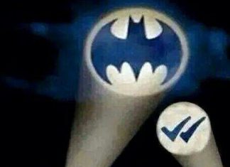 batman_whatsApp