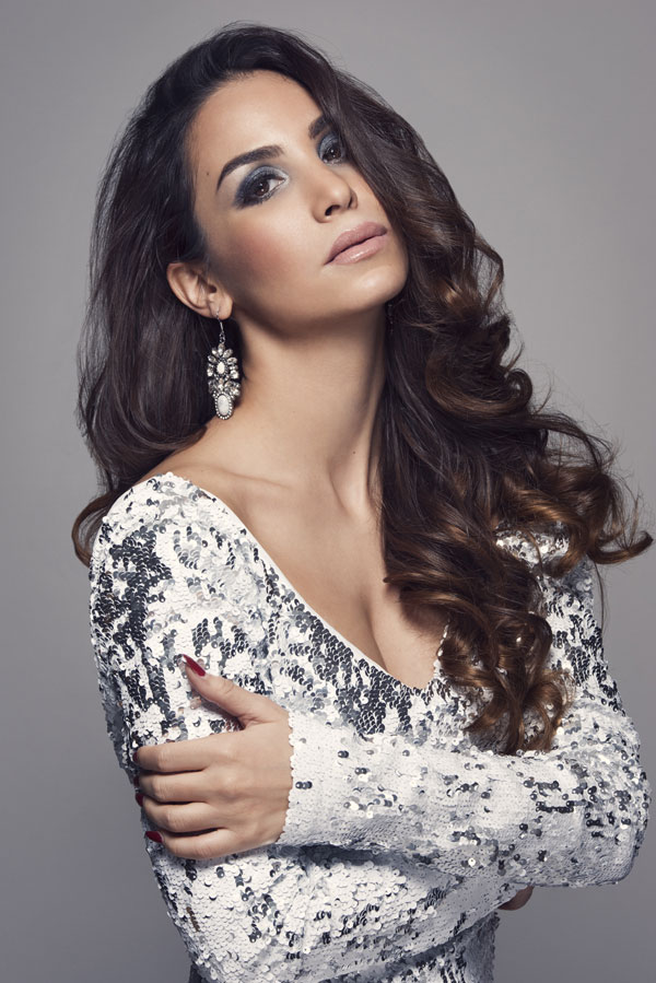 Mehr Als Nur Tv Beauty Sila Sahin Im Interview